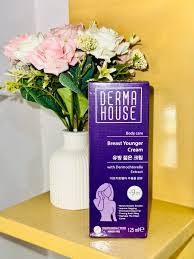 Derma House Breast Cream 125ml - 4